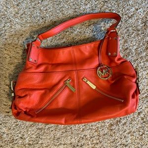 MK purse